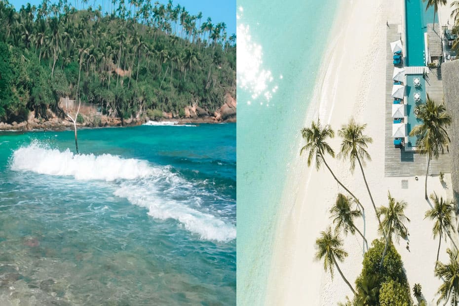 #1TopInternationalTourpackages